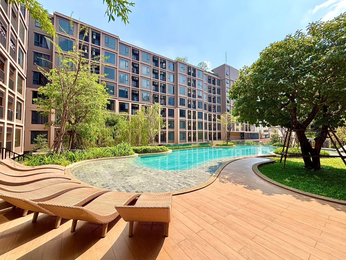 picture Oneder Kaset Condominium For Rent - 12/14