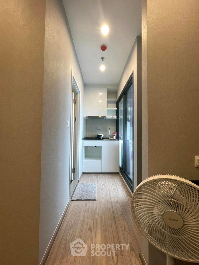 picture 1-BR Condo at The Tree Hua Mak close to Ramkhamhaeng (ID 3035820) - 7/12