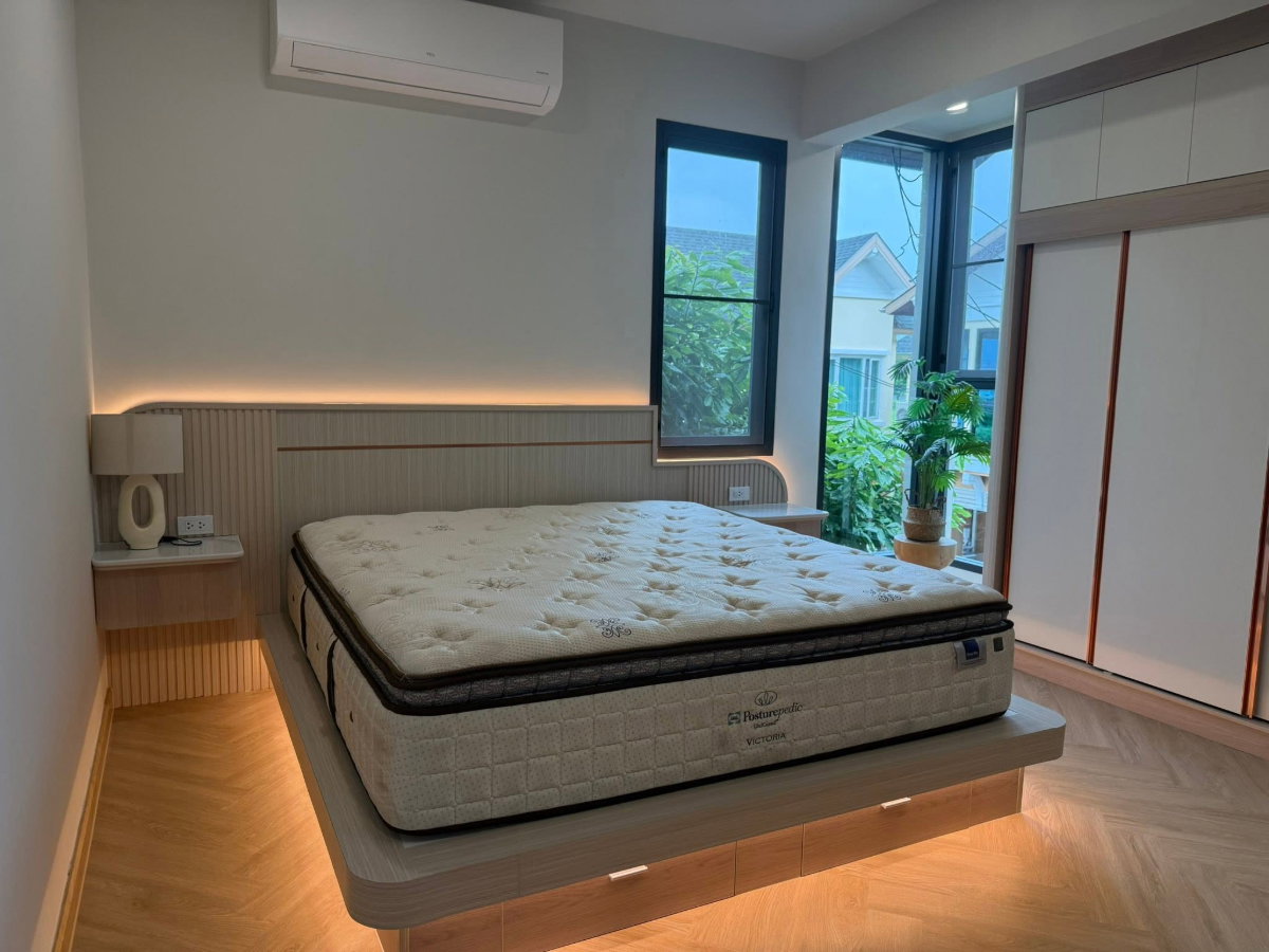 รูป 🏠 ให้เช่าบ้าน : Baan Suan Prinsiri (บ้านสวนปริญสิริ)   รหัสทรัพย์ | 📌LNP-H1068  - รูปที่ 18/31