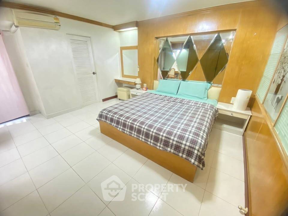 picture 1-BR Condo at Rin House Condominium near MRT Sukhumvit (ID 3035984) - 12/19