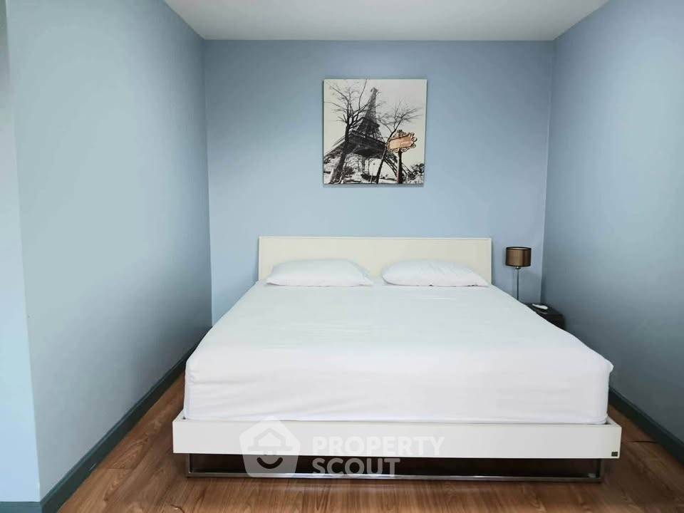 รูป คอนโด 1 ห้องนอน 50 ตร.ม. คอนโด วัน ทองหล่อสเตชั่น ใกล้ BTS ทองหล่อ 300 ม. (ID 3036274) - รูปที่ 2/5