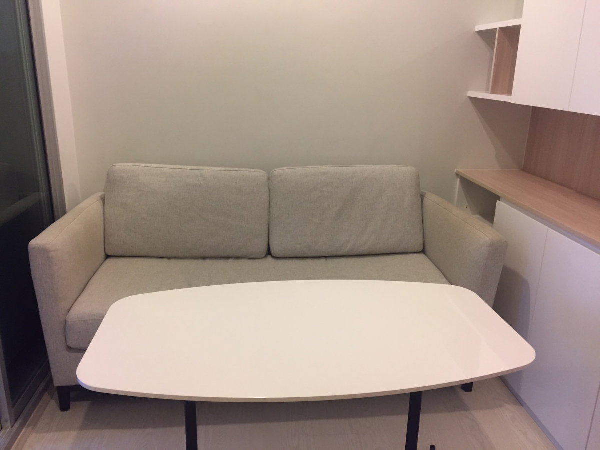 picture For Rent The Prodigy MRT Bangkhae (Phetkasem 62) - 4/9