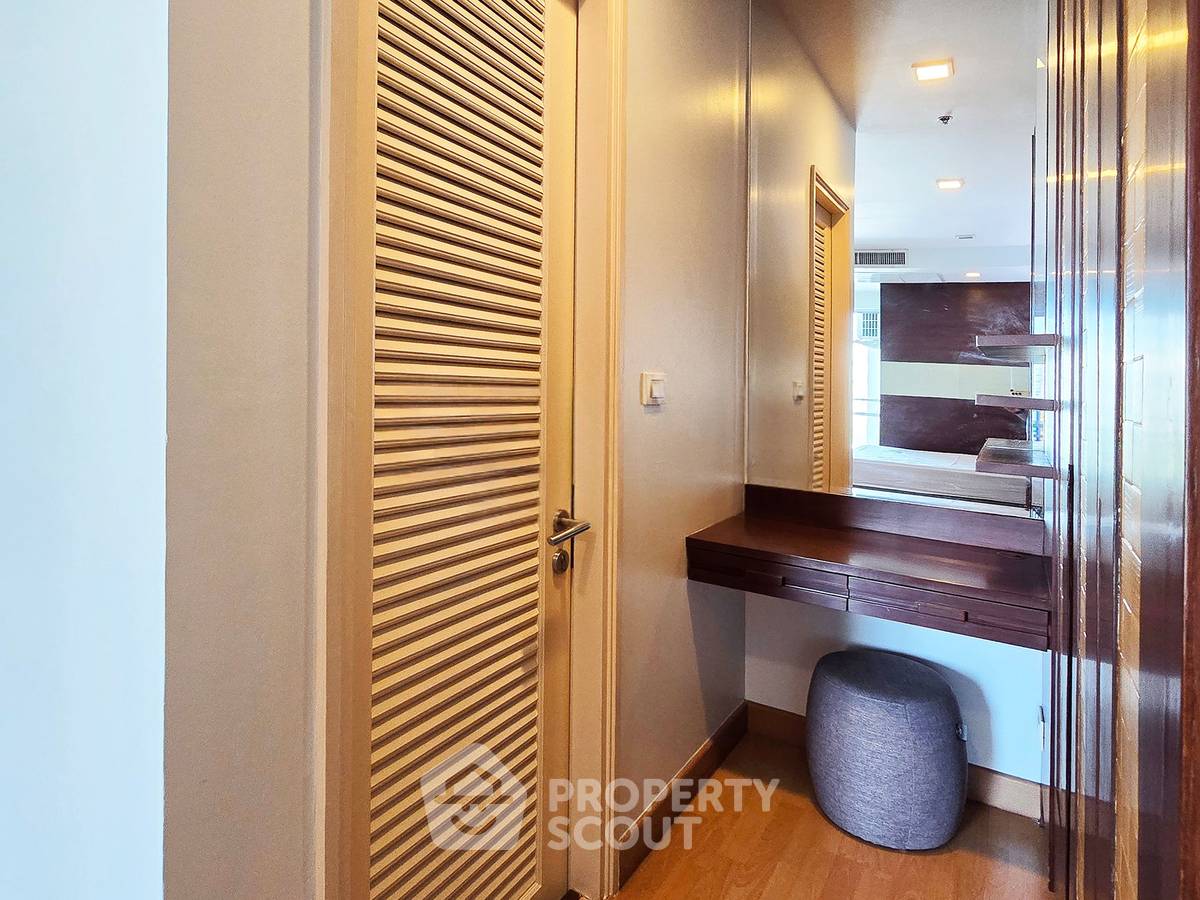 รูป คอนโด 2 ห้องนอน 80 ตร.ม. นัสศิริ แกรนด์ ใกล้ BTS เอกมัย 60 ม. (ID 3037037) - รูปที่ 9/17