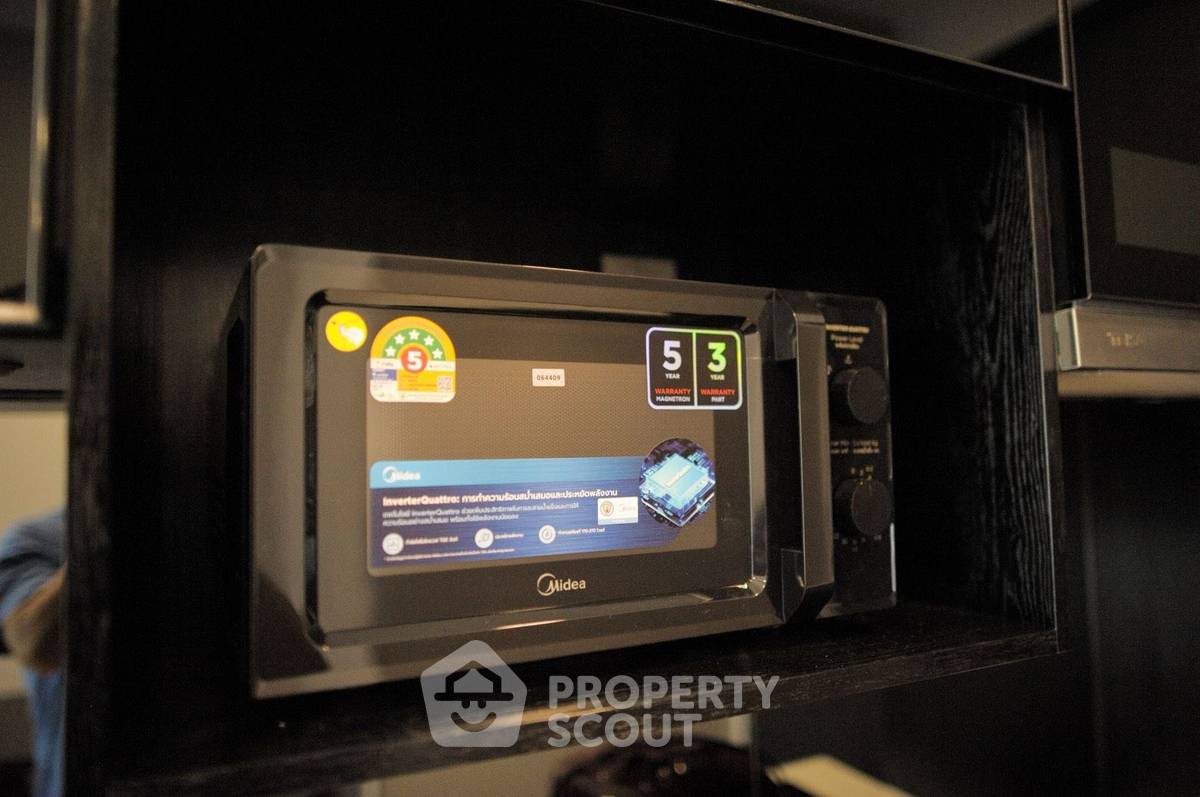 รูป คอนโด 1-ห้องนอน ที่ โนเบิล อราวน์ อารีย์ ใกล้ BTS อารีย์ (ID 2229714) - รูปที่ 5/24