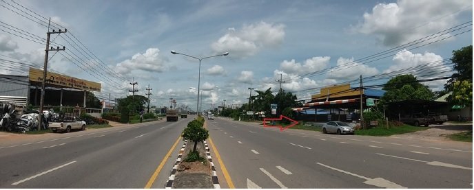 รูป อาคาร 377.4 ตร.วา เมืองกาฬสินธุ์ เมืองกาฬสินธุ์ กาฬสินธุ์ 16.3M - รูปที่ 2/10