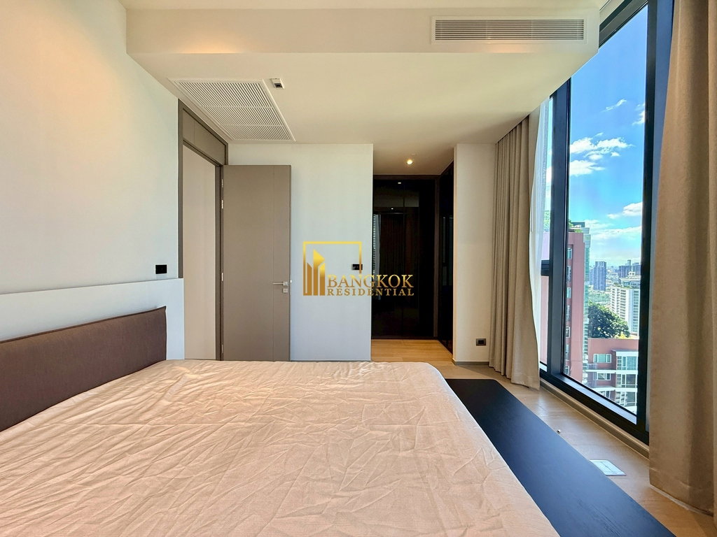 รูป Hyde Heritage | Beautiful 2 Bedroom Condo in Thonglor Area - BR61793CD - รูปที่ 11/36