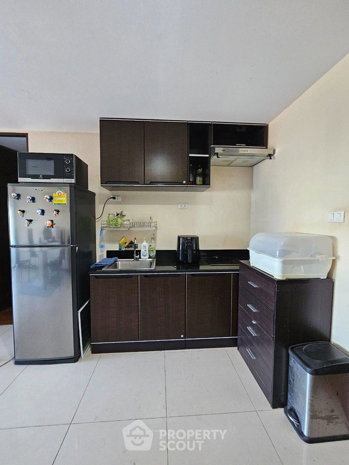 รูป คอนโด 2 ห้องนอน ขาย J.W. City Ratchada 32 คอนโด ใกล้แช่คเสม (ID 747486) - รูปที่ 7/9