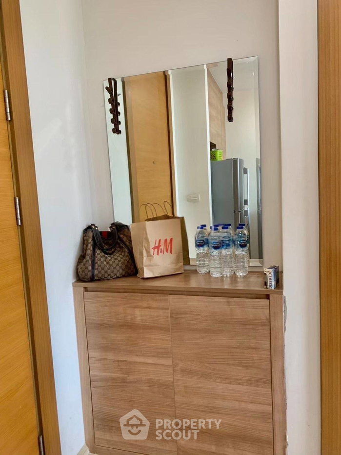 picture 1-BR Condo At Rhythm Ratchada-Huaikhwang, 100m To MRT Huai Khwang (ID 3037092) - 8/15