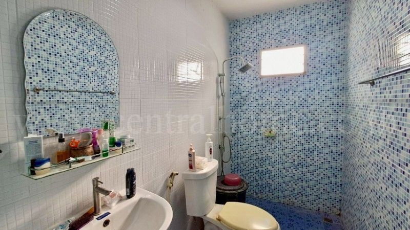 รูป บ้านเดี่ยว หมู่บ้านเพิ่มทรัพย์ เนินกระปรอก-บ้านฉาง ทำเลทองฝั่งใต้ ใกล้นิคมฯ มาบตาพุด ขายด่วน! - รูปที่ 7/13