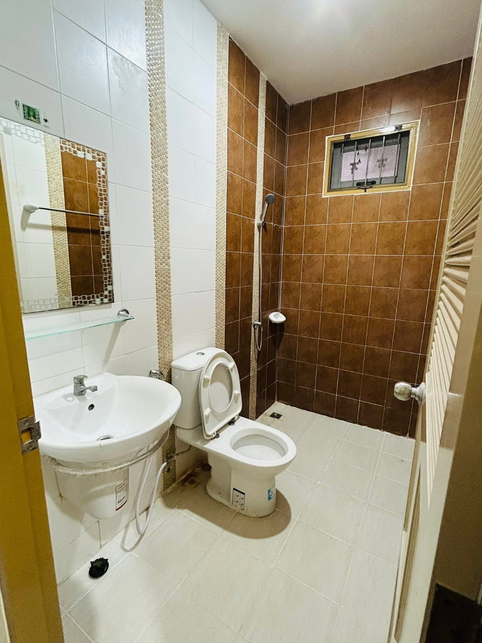 picture Single house for rent in a prime location in central Rayong (Suan Si Mueang) - 5/9