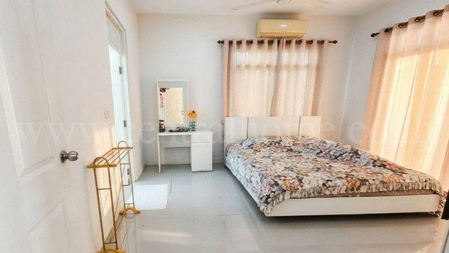 รูป บ้านเดี่ยว คาซ่า ซีไซด์ ชะอำ ถูกที่สุดในโครงการ - รูปที่ 4/31