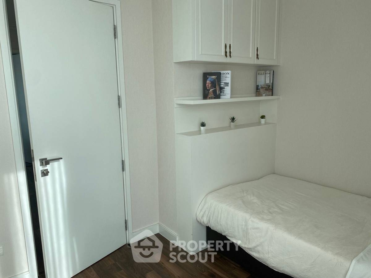 รูป คอนโด 2 ห้องนอน The Room Sukhumvit 62 ชั้น 15 ห่าง BTS ปุณวิถี 100 ม. (ID 2734497) - รูปที่ 7/12