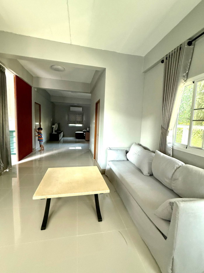 รูป 🏠 ให้เช่าบ้าน : บ้านเดี่ยวซอยโกสุมรวมใจ 5  รหัสทรัพย์ | 📌LNP-H1067 - รูปที่ 14/71