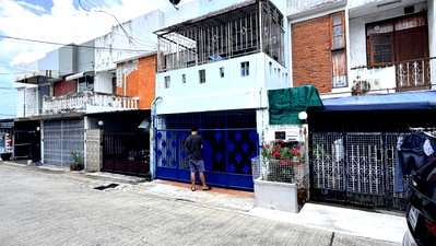 Townhouses for rent Bangna Commercial College : 🔥 Townhome for Rent in Onnut | 10–20m from Main Road | Business-Friendly | Near BTS | THB 14,000/Month 🔥
