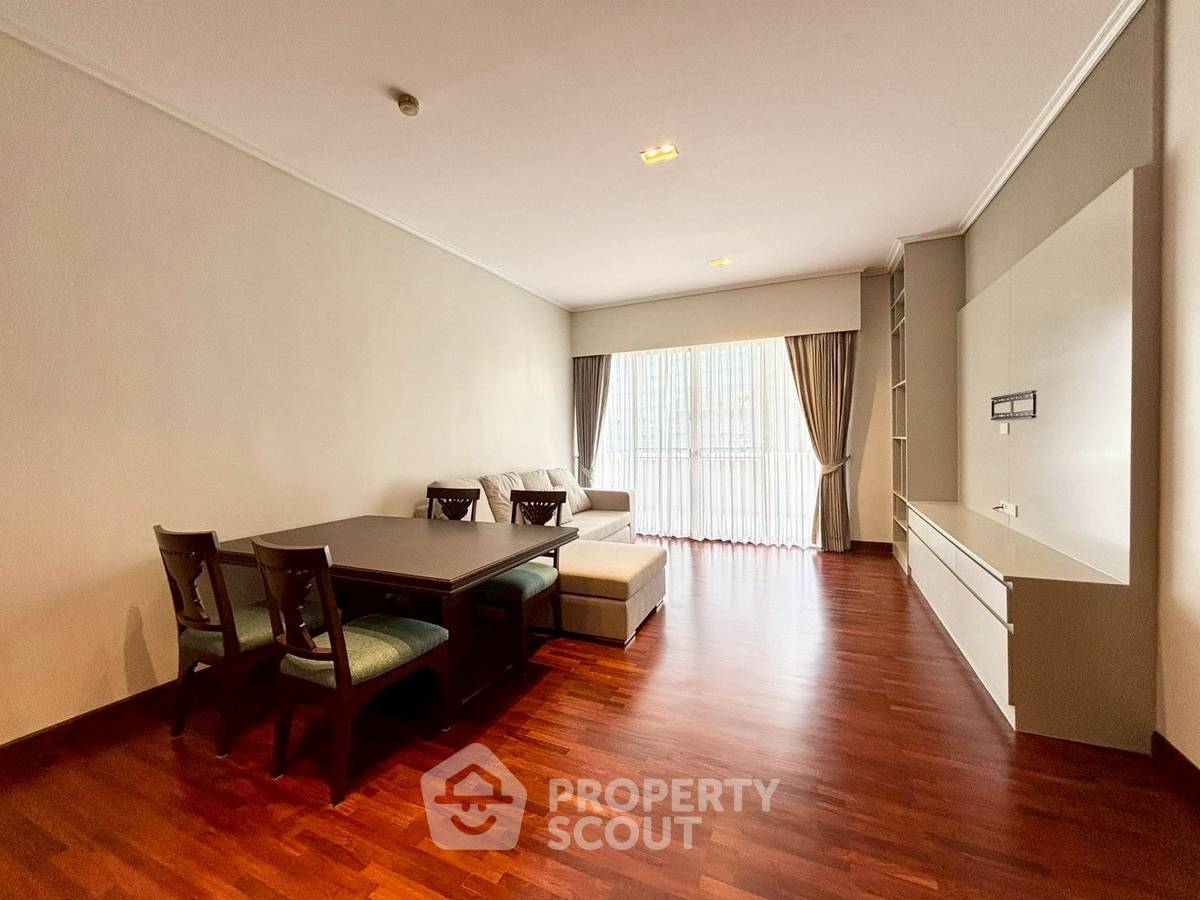 รูป คอนโด 3-ห้องนอน ที่ นิวตัน ทาวเวอร์ คอนโดมิเนียม ใกล้ BTS นานา (ID 3038992) - รูปที่ 1/17