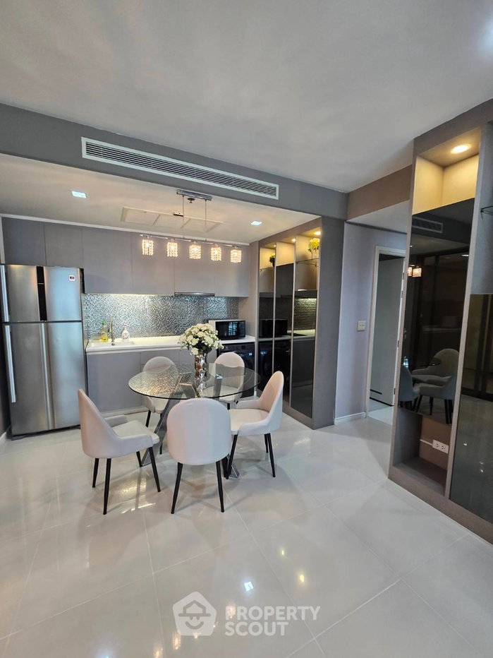 picture 2-BR Condo at Star View close to Phra Ram 3 (ID 403970) - 3/13