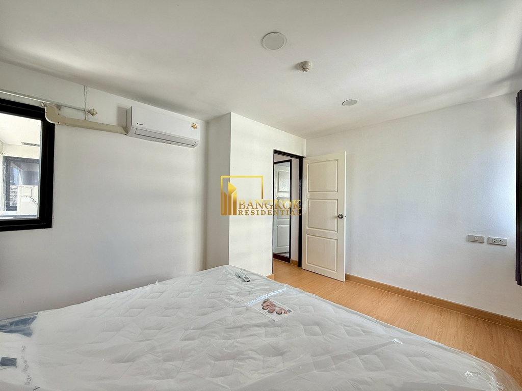 รูป Sukhumvit Park | Great Value 3 Bedroom Condo in Nana Area - BR16066CD - รูปที่ 17/32
