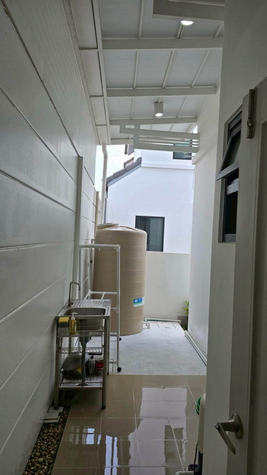 รูป 🏠 ขายบ้าน : Rest Bangyai (เรสท์ บางใหญ่)   รหัสทรัพย์ | 📌LNP-H1071  - รูปที่ 26/30