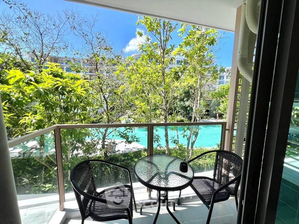 รูป คอนโดให้เช่า 2 ห้องนอน โครงการ Phyll Phuket ใกล้ย่านวิเศษ จังหวัดภูเก็ต (ID 3034947) - รูปที่ 15/15