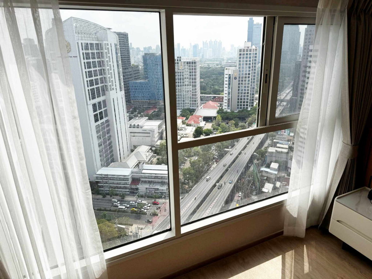 รูป ห้องอัพเดต💥คุณภัส🔔⚠️🏘️2 ห้องนอนⓂ️กดปุ่มแอดไลน์💥คัลเจอร์ จุฬา - รูปที่ 17/20