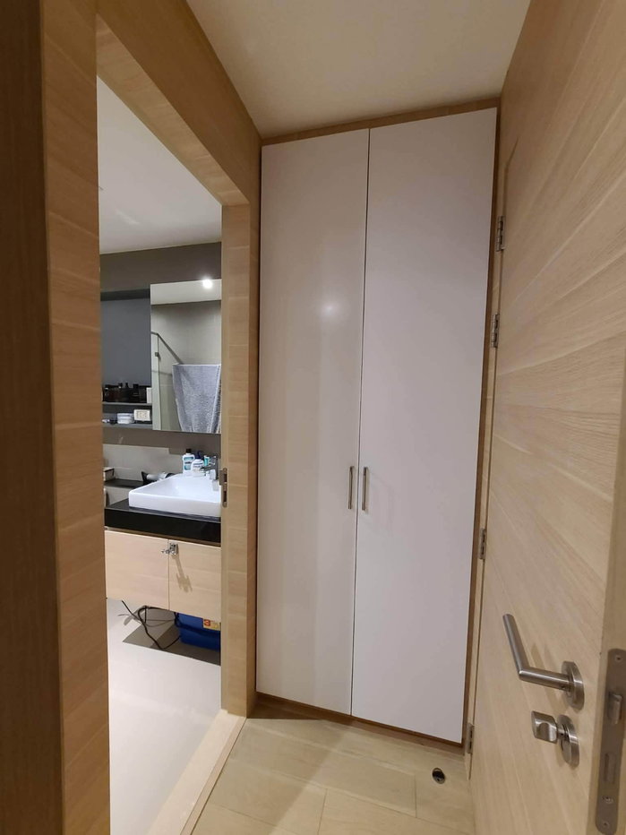 picture 🔥 Condo for Sale KLASS Silom | Near BTS Sala Daeng - 5/10