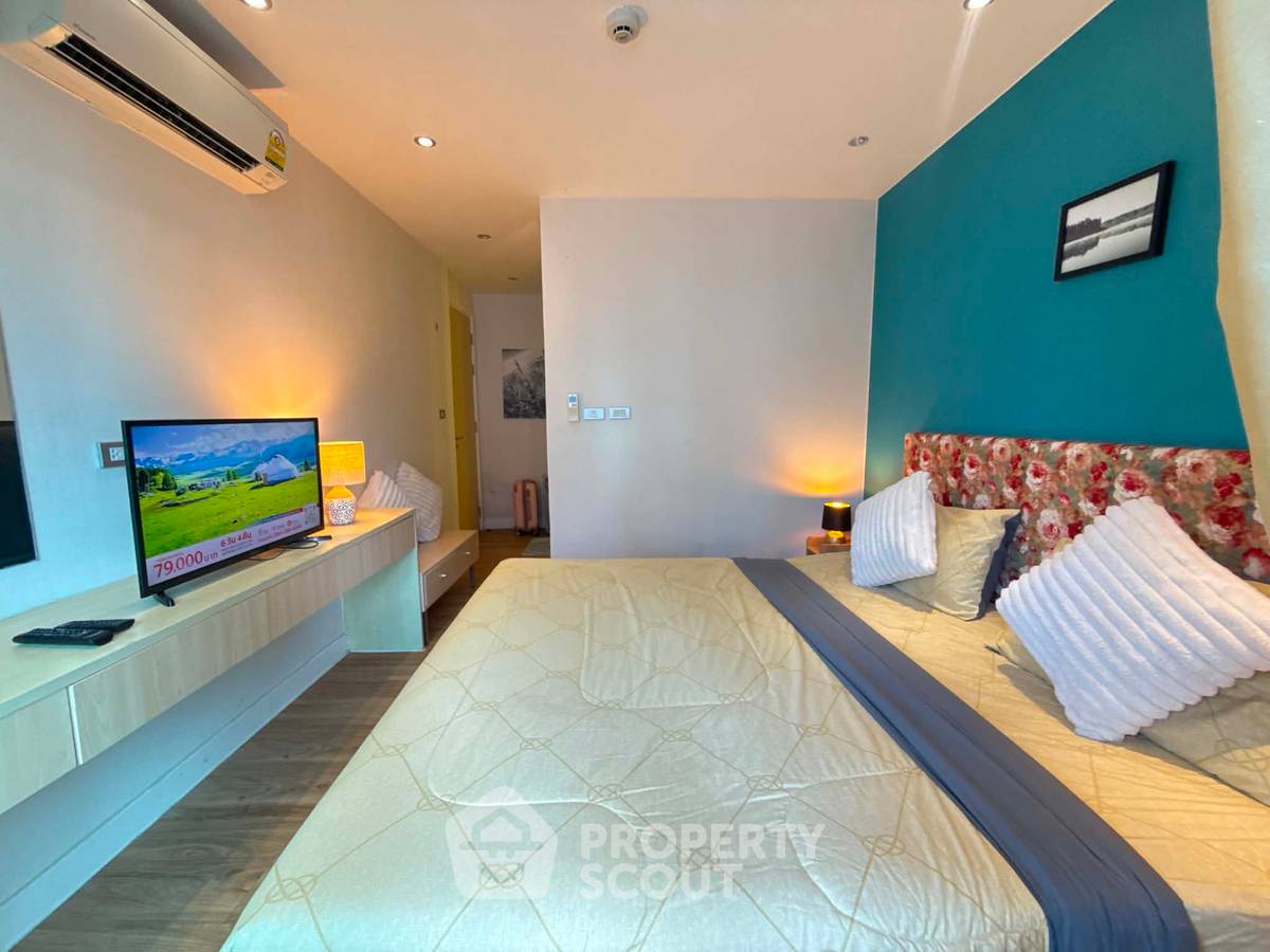 รูป คอนโด 1 ห้องนอน ให้เช่า ที่ Grande Caribbean Condo Resort Pattaya พัทยาใต้ (ID 3038933) - รูปที่ 2/22