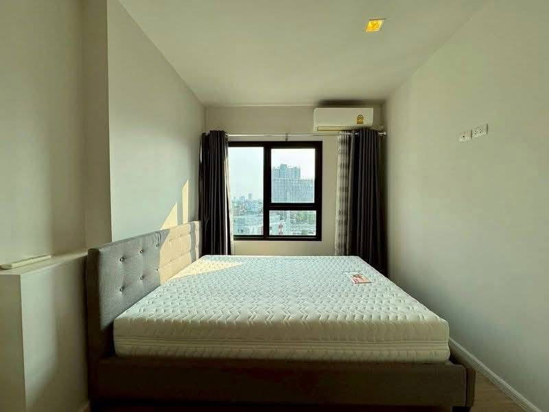 รูป ปล่อยเช่า Escent ตึกสูง   ชั้น 10 ขนาด 32 ตรม. 1 ห้องนอน 1 ห้องน้ำ - รูปที่ 2/14