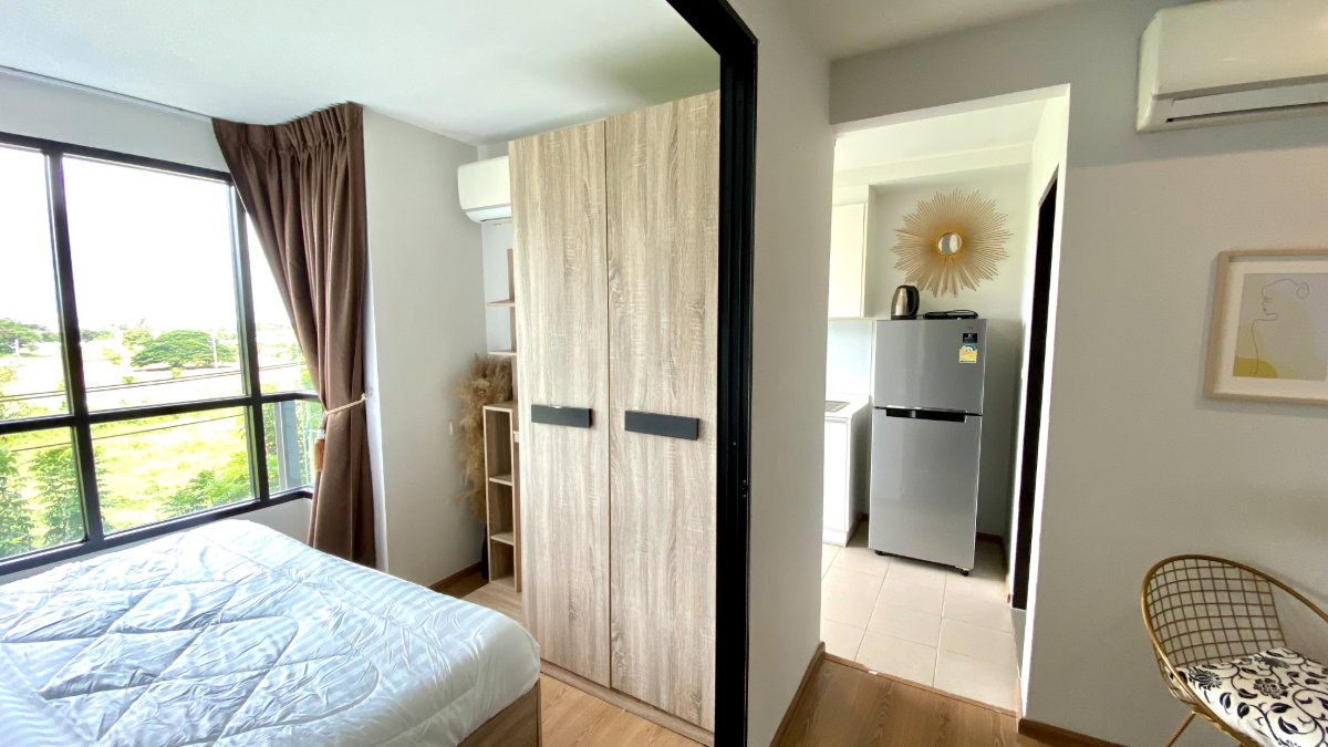 picture Centrio Condominium Phuket - Rent and Sale - 2/12