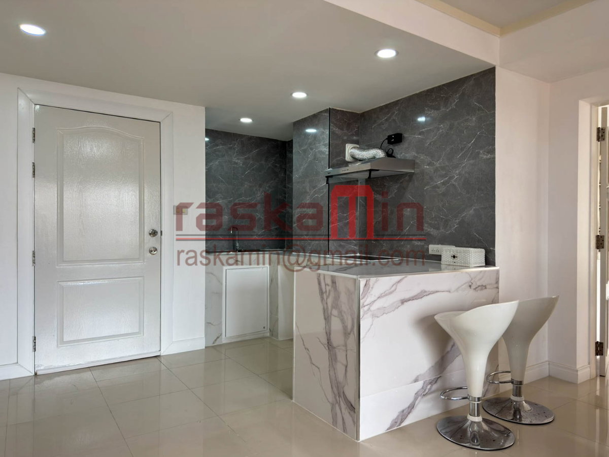 รูป 🏙 ให้เช่า Golden Pattaya Condominium | 2 ห้องนอน 90 ตร.ม. | 22,000 บาท/เดือน - รูปที่ 3/18