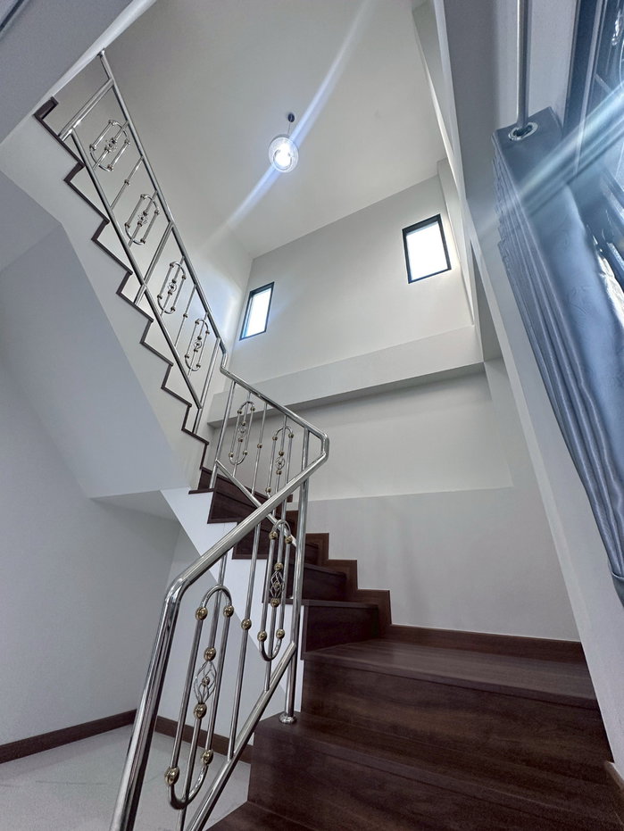 รูป บ้านใหม่ ให้เช่า อยู่ในตัวเมืองเดินทางสะดวก - รูปที่ 17/29