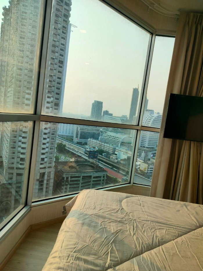 รูป ให้เช่า Rhythm Sathorn ราคา 30,000 บาท [MKr260661] - รูปที่ 13/20
