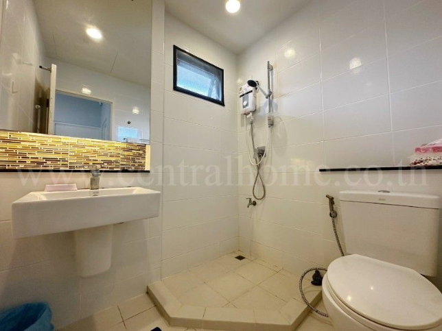 รูป บ้านเดี่ยว เศรษฐสิริ วงแหวน - ลำลูกกา สไตล์โมเดิร์น พร้อมอยู่ - รูปที่ 23/27