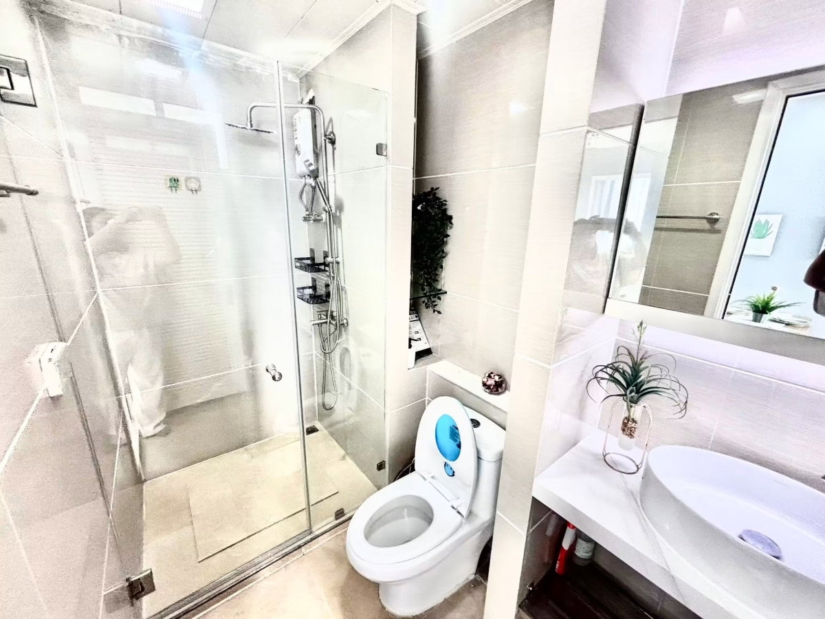 รูป TC Green Condominium | 🚝 ถนนพระราม 9 #2026062614937 - รูปที่ 5/20
