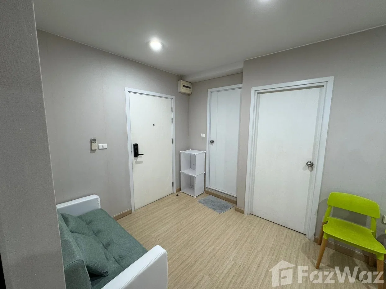 รูป ขาย คอนโด 2 ห้องนอน ในโครงการ เดอะทรี อ่อนนุช สเตชั่น 6500573 - รูปที่ 8/14