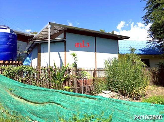 picture HOME 101 Sq.w. Pai Mae Hong Son for 3.1M - 5/19