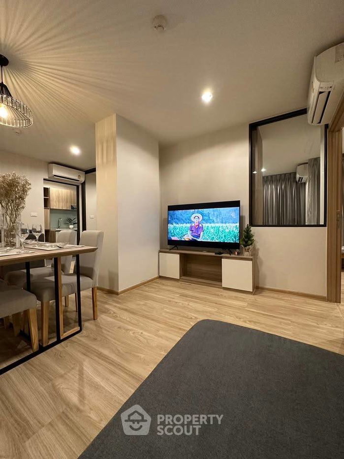 รูป คอนโด 2-ห้องนอน ที่ ดิ ไฮดเวย์ สุขุมวิท 50 ใกล้ BTS พระโขนง (ID 3036893) - รูปที่ 4/17