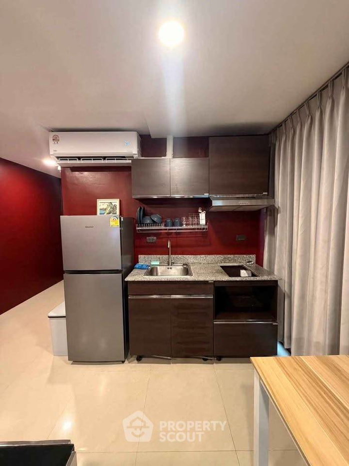 picture 1-BR Condo At Sukhumvit Suite Near BTS Nana (48 Sqm) (ID 3036523) - 4/6