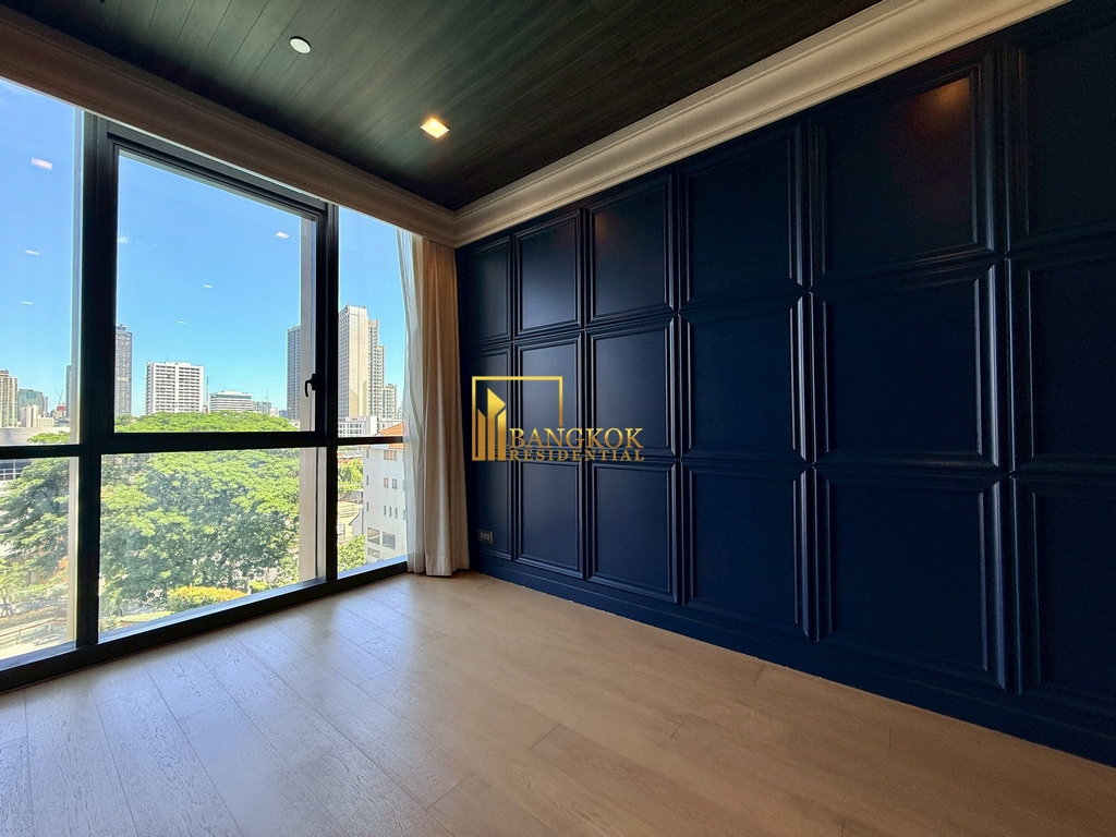picture  The Monument Thong Lo - Super Luxury 2 Bedroom Condo - BR11441CD - 14/33