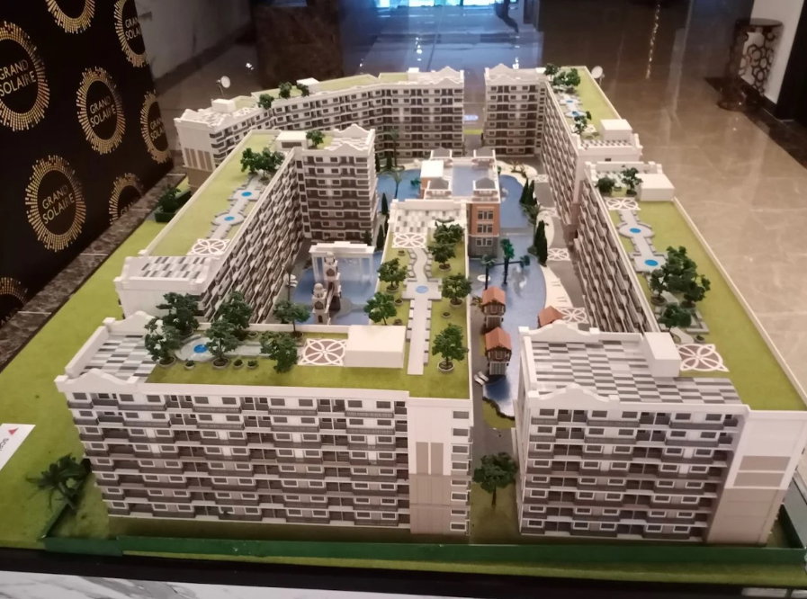 picture Condo for sale: Arcadia Beach Continental Pattaya. - 27/30