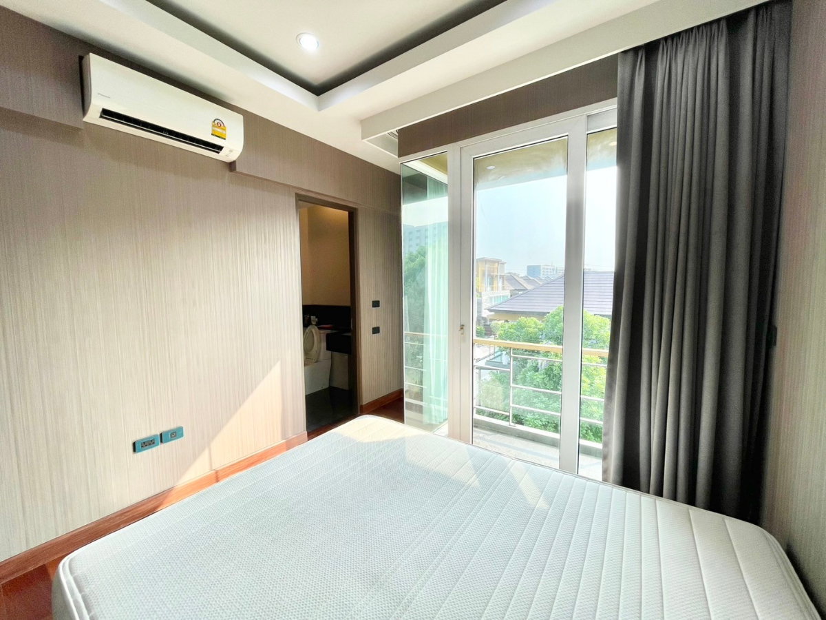 รูป *HOT*บ้านเดี่ยว 3 ชั้น The Gallery House Pattern เดอะ แกลเลอรี่ เฮ้าส์ แพทเทิร์น 4นอน 5น้ำ 57ตรว. - รูปที่ 25/31