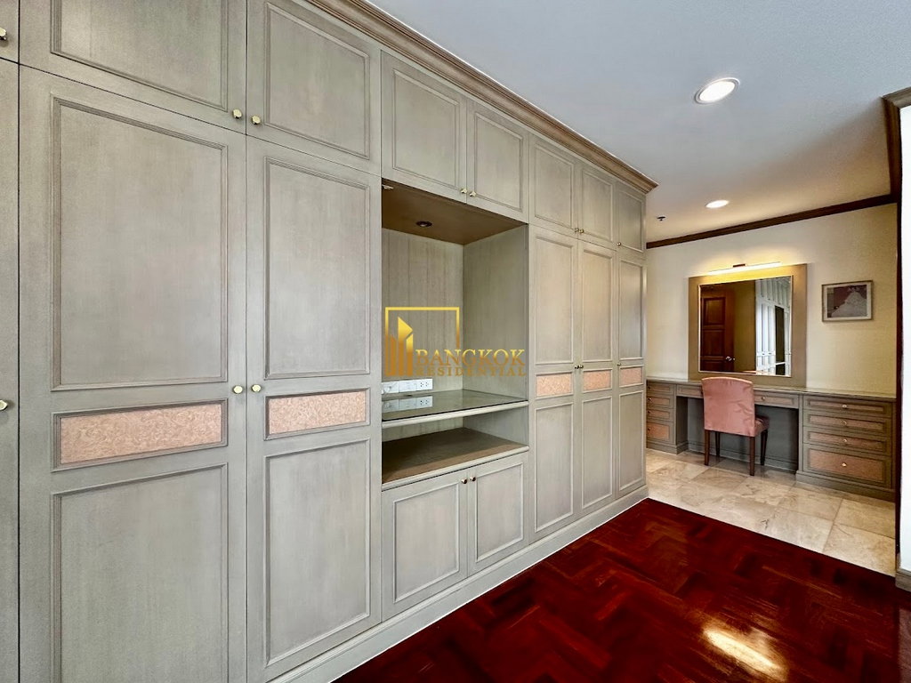 รูป 33 Tower | Spacious 2 Bedroom Condo For Rent in Phrom Phong - BR4631CD - รูปที่ 14/32