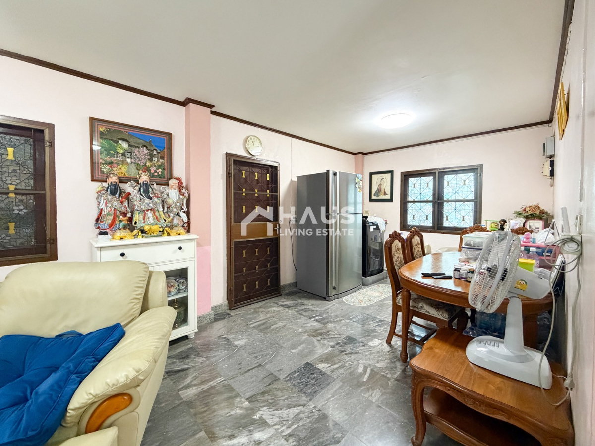 picture Pongsirichai Phutthamonthon Sai 3 / 3 Bedrooms #HPHU096 - 11/23