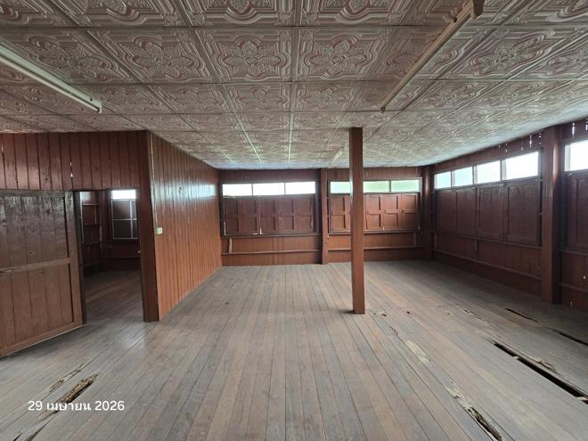 รูป บ้านเดี่ยว 51 ตร.วา เมืองแพร่ แพร่ 750,000 - รูปที่ 8/32