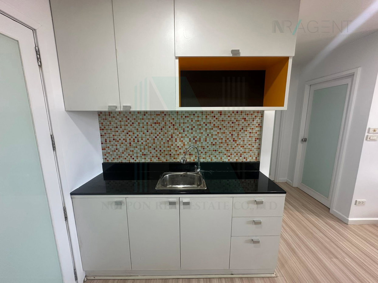 picture 🎉 For Rent Condo SI PHRAYA RIVER VIEW Building 1, Floor 25,2 bed room, Room size 60 sqm - 7/8