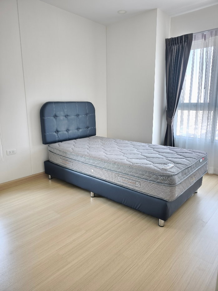 รูป For rent Supalai Veranda Sukhumvit 117 - รูปที่ 16/23