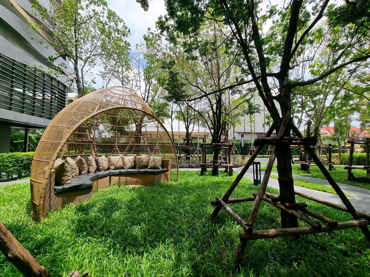 รูป Code: 26KJ3341  ให้เช่า The Clev Riverline Chaophraya - Wongsawang 🔥🔥 จองเดือนนี้รับส่วนลด1,000บาท 🔥🔥 @kjcondo (มี@ข้างหน้าด้วยนะคะ) - รูปที่ 13/18