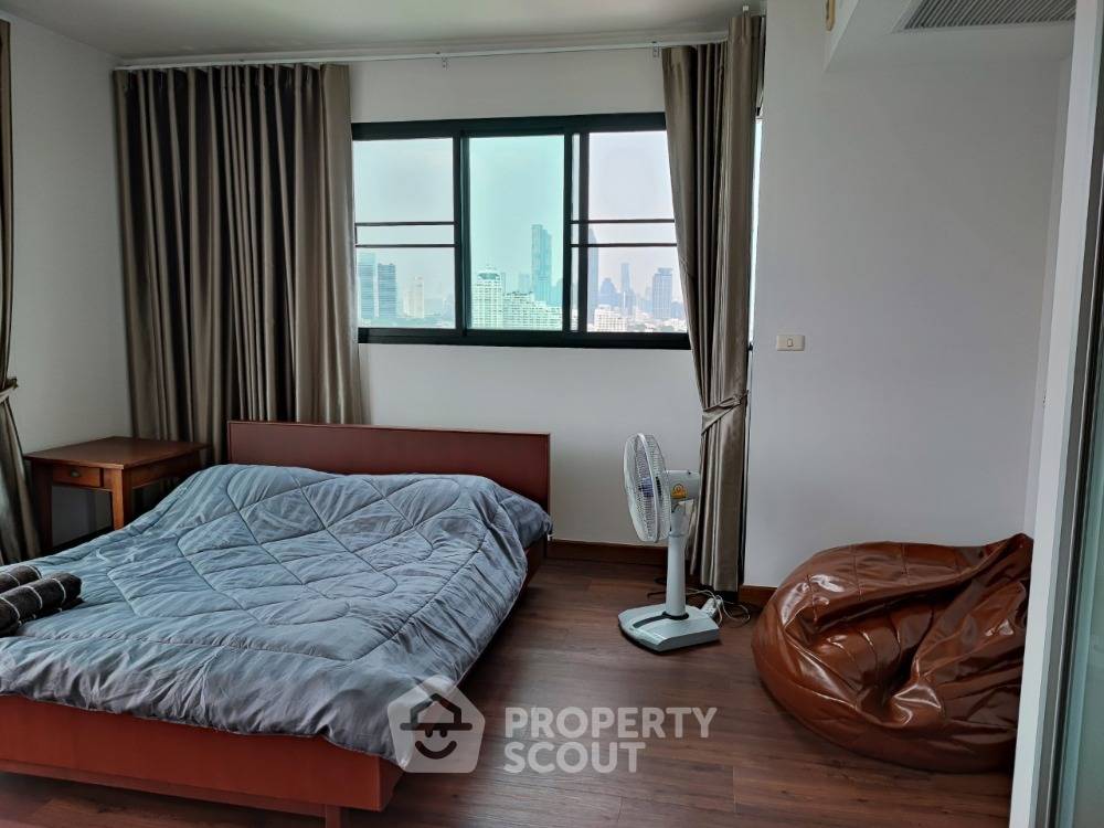 รูป คอนโด 2-ห้องนอน ที่ ศุภาลัย คาซา ริวา ใกล้ ถนนตก (ID 1176065) - รูปที่ 11/11