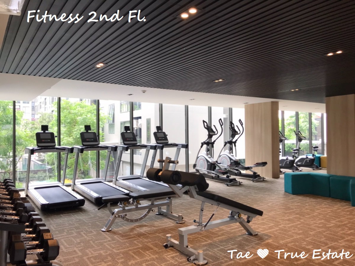 รูป ✨ ให้เช่าคอนโดใหม่แกะกล่อง! 🏢 Beat Sukhumvit 93  🛏️ 2 นอน, 36 ตร.ม. 🚝 ใกล้ BTS บางจาก 🛋️ ตกแต่งครบพร้อมอยู่ 💻ชั้นเดียวกับ Co-Working Space  - รูปที่ 18/25