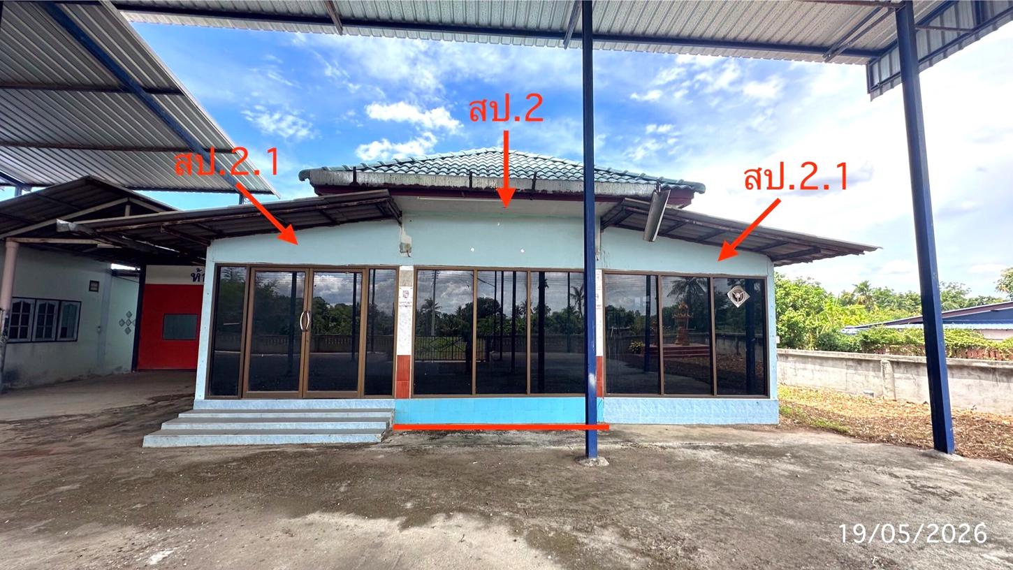 รูป บ้านเดี่ยว 357.2 ตร.วา เมืองนครปฐม นครปฐม 3.9M - รูปที่ 31/44