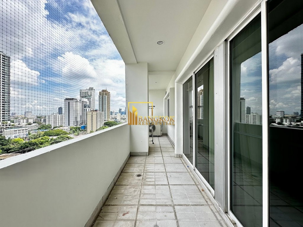 รูป 33 Tower | Spacious 2 Bedroom Condo For Rent in Phrom Phong - BR4631CD - รูปที่ 20/32